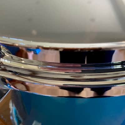 Sonor Phonic 80s 10" Tom MADE IN GERMANY image 15
