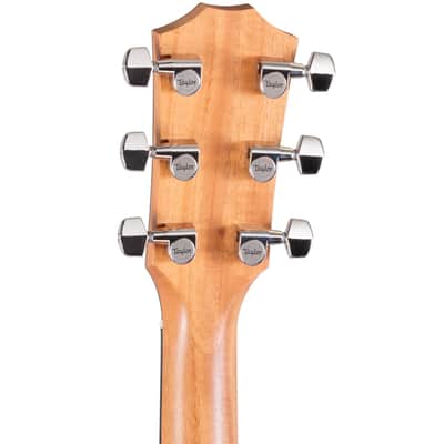 Taylor 214ce-K SB Plus Acoustic Electric - Shaded Burst image 2