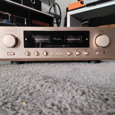 Accuphase E 213 E213 image 4