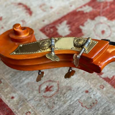 Andreas 101 ¾ Upright Bass Bild 6