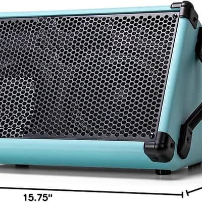 Carver PM-600 Magnetic Field Power Amplifier | Reverb