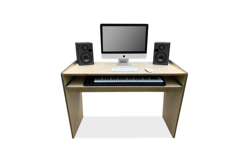 Bazel Studio Desk Raystag NR61 - Maple image 1