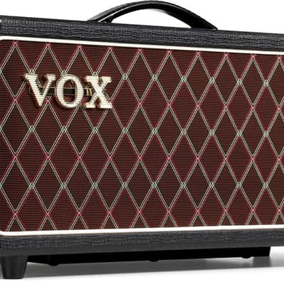 Vox AC15CH 15-watt Tube Head image 1