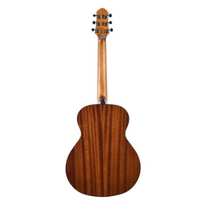 Crafter Silver series 250 Mini 3/4 Acoustic Guitar - Natural - HM250-N image 2