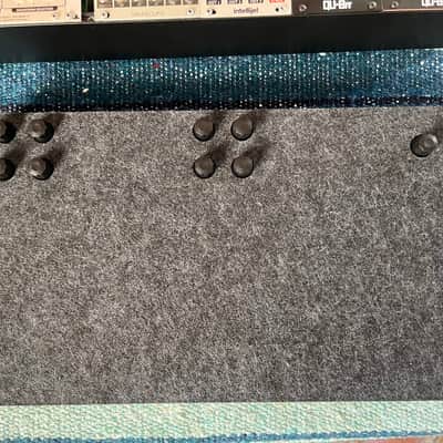 Squarp Instruments Hapax MIDI and CV sequencer image 3