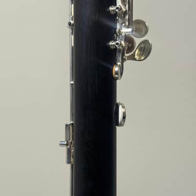 Marigaux 901 Professional Oboe – Fully Replated & Overhauled (c. 1990)(Serial No. 24606 – France) Bild 12
