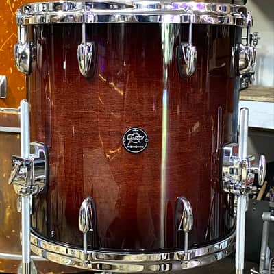 Gretsch Renown 14x14 Floor Tom - Excellent Condition - We Ship Fast! image 2