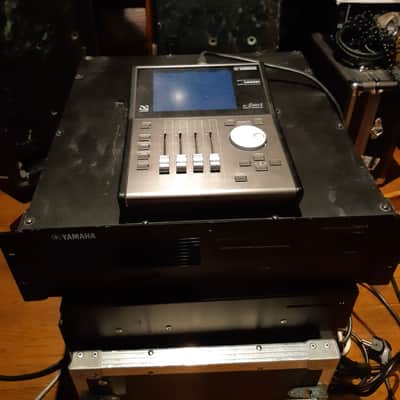 Yamaha Srev1 2000 Black image 1