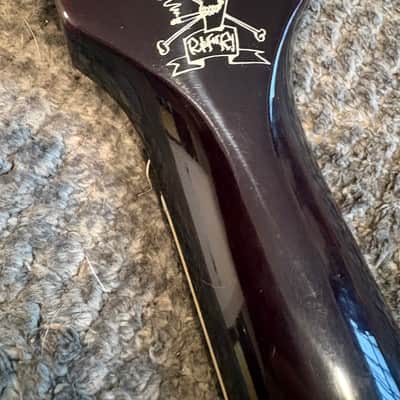 2020 Gibson Les Paul Slash Victoria image 8