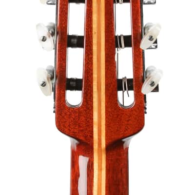 Ovation Classical Country Artist 1624-4 1974 Natural image 5