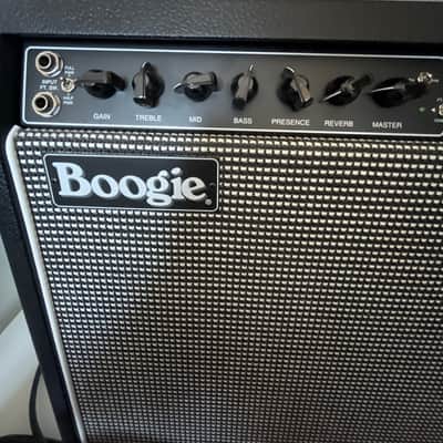 Mesa Boogie Fillmore 50 2-Channel 60-Watt 1x12" Guitar Combo 2018 - Present - Various image 3