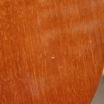 Gibson Lespaul Standard Natural Antique limited 50 only made 2003 image 13