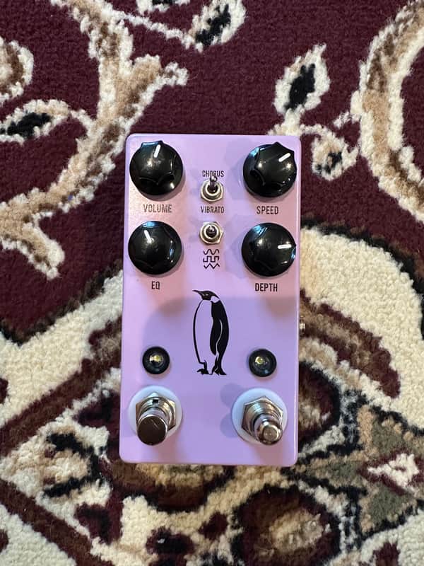 JHS Emperor V2