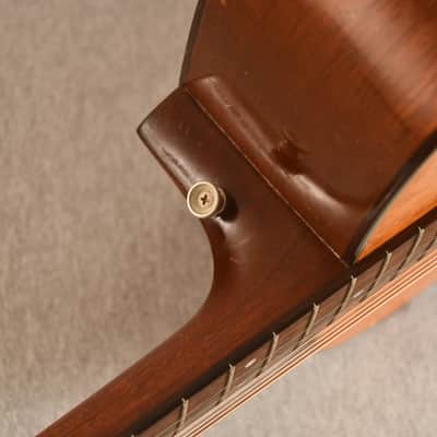 1954 Martin D-18 #138438 — Vintage Dreadnought Acoustic Guitar image 15