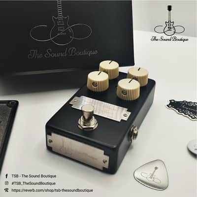 The Sound Boutique - Imperial Drive image 2
