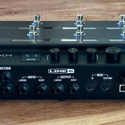 Line 6 HX Effects 2024 firmware v3.80.0 image 3
