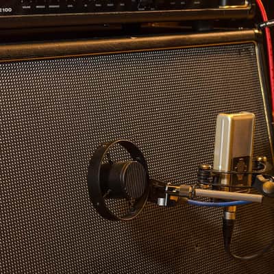 Sontronics Halo Vintage Style Supercardioid Dynamic Microphone for Guitar Amps, Harmonicas and Drums. 3 Pin XLR & No Phantom Power req. Lifetime Microphone Warranty – Designed in UK image 2