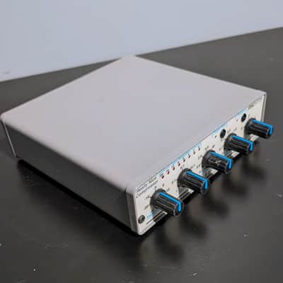 FMR Audio Really Nice Compressor RNC 1773 2000s - White image 3