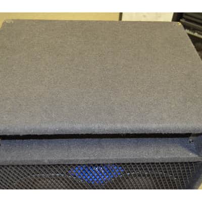 Carvin RC210 2x10 400w Red Eye Series Bass Speaker Cabinet image 4