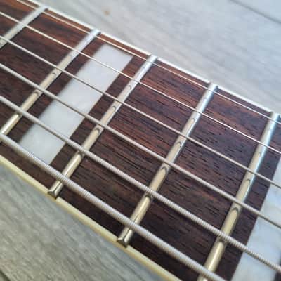 Gretsch G5260 Electromatic Jet Baritone with V-Stoptail image 5
