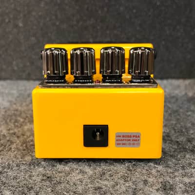 Boss OD-1X OverDrive image 5