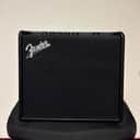 Fender Mustang LT25 25-Watt 1x8" Digital Modeling Guitar Combo 2019 - Present - Black