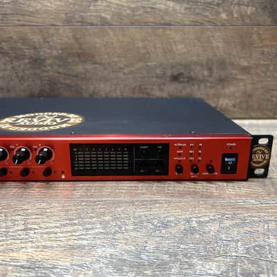 Revive Audio Modified:Focusrite Clarett OctoPre 8-Channel Mic Preamp with ADAT, Nice! image 5
