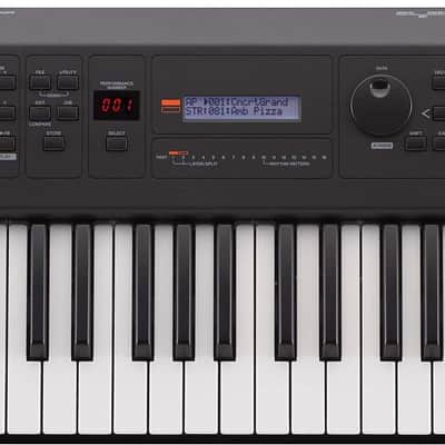 Yamaha MX49 Synthesizer - Open Box