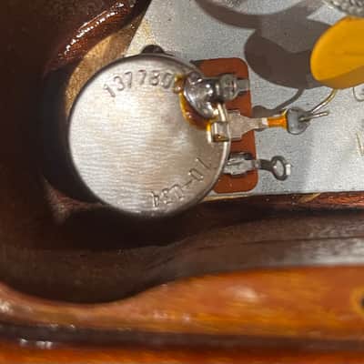 Gibson Les Paul Pro Sunburst 1978 image 11