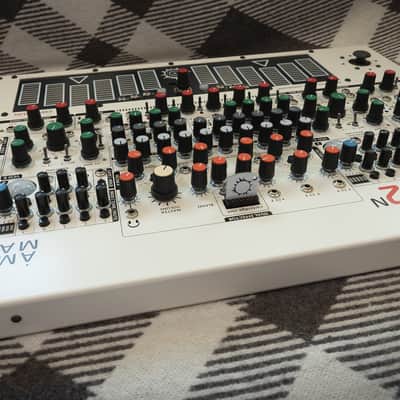 Elta Music Solar 42N Ambient Machine Analog Drone Synthesizer image 4