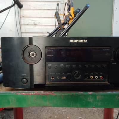 Marantz SR 6004 2014 - Matte image 2