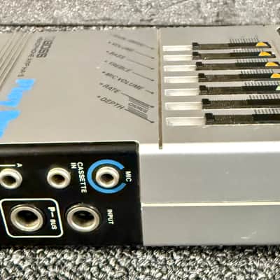 Boss HA-5 Play Bus Headphone Amp - Pre Owned image 3