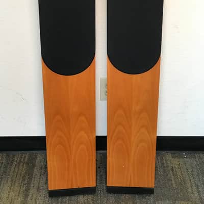 New Audio Frontiers Futura Tower Speakers image 4