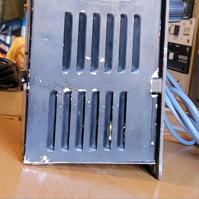 Ampex 601 Vintage Valve Tube Microphone Mic Pre Preamp Amplifier image 4