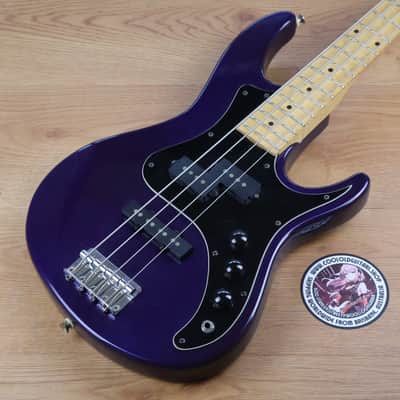 SILVER CADET electric guitars, bass guitars