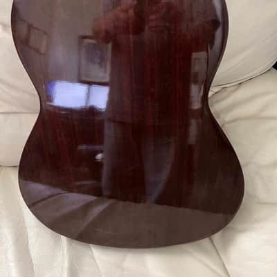 Yamaha G-231Sii 1980 image 3