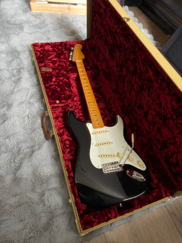 Fender American Vintage II 1957 Stratocaster