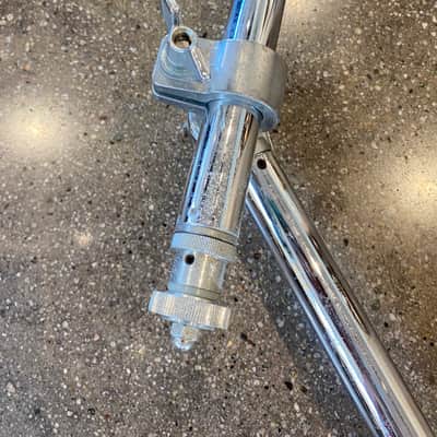 Tama Remote Hi-Hat Stand - Extra Pair Auxillary Mount image 6