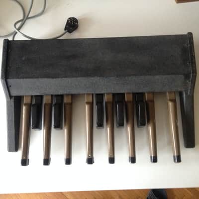 Wersimatic WM24, WM24B + Pedal image 19