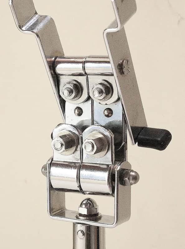 Gretsch Double Tom Arm (Holder) - 1971 / HOLDS FIRMLY / INSPECTED & TESTED image 1