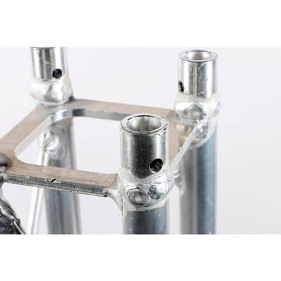 GLOBAL TRUSS SQF141.5 4.92 Ft. (1.5 M) Mini Square Segment Regular image 3