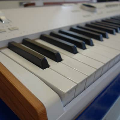 Arturia AstroLab 61-Key Stage Keyboard 2025 - Present - White image 10
