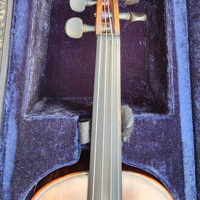 Amati Artisan B 13" Viola image 4