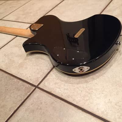 First Act Paul Westerberg PW 580 Electric Guitar image 12