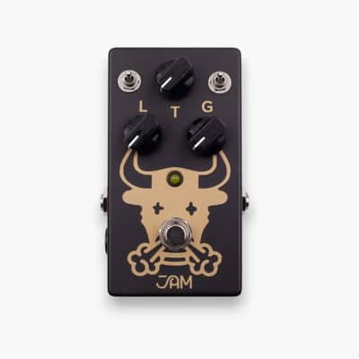 JAM Pedals Octaurus NOS image 1