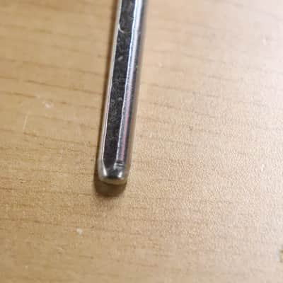 WFL Fluffy Bass Drum Pedal Beater Vintage 1950's image 4