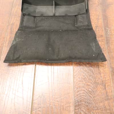 Evans EQ Pad Bass Drum Dampening Pillow #3 image 1