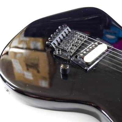 Kramer Baretta - Ebony (DEMO) image 7