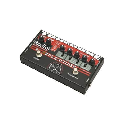 Radial Engineering Tonebone Plexitube image 4