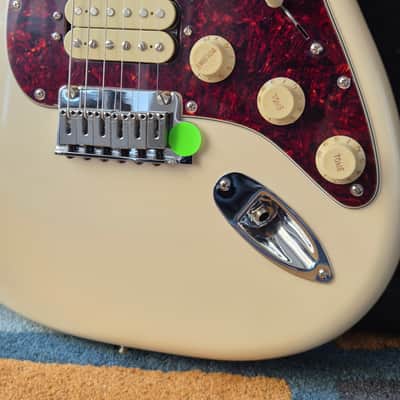 Fender Player II Modified Stratocaster HSS 2026 - Olympic Pearl image 5